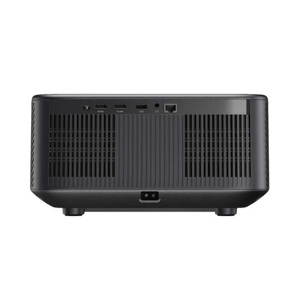 Yaber K3 Black