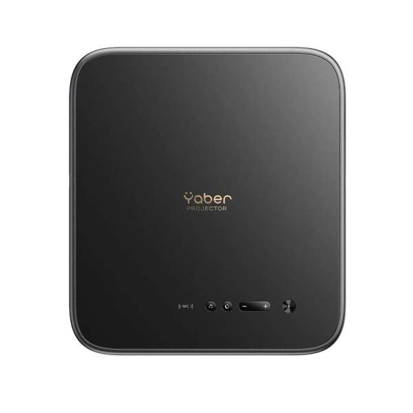Yaber K3 Black