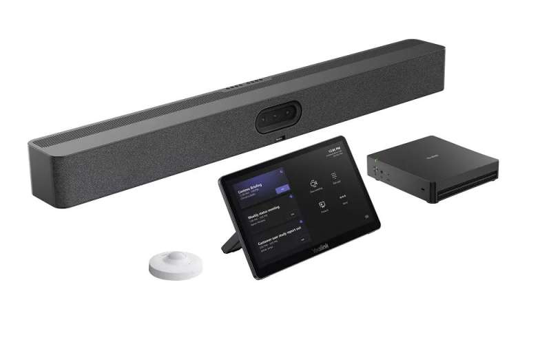 Yealink MVC S50 Microsoft Teams Rooms on Windows