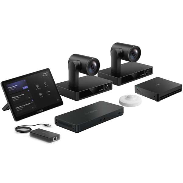 Yealink MVC S90 Microsoft Teams Rooms on Windows