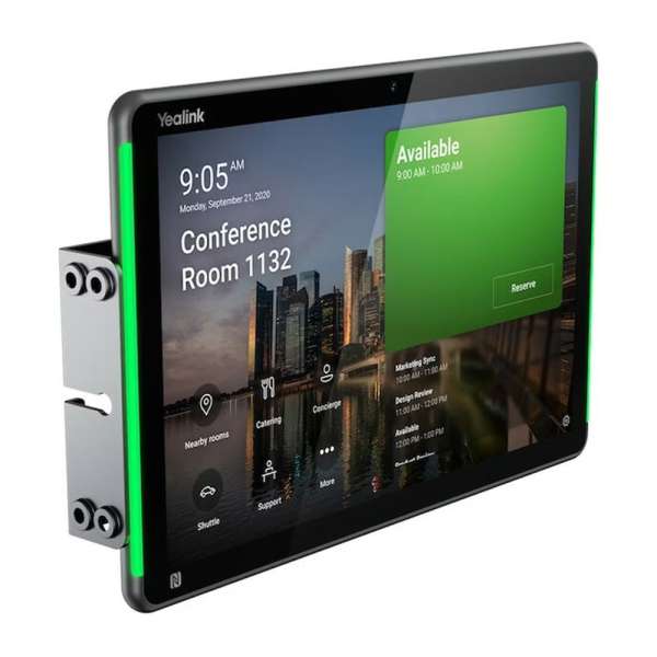 Yealink RoomPanel Plus E2