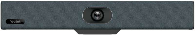 Yealink UVC34 All-in-One USB Video Bar
