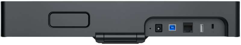 Yealink UVC34 All-in-One USB Video Bar