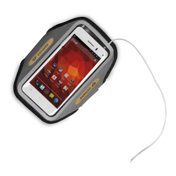 Yenkee YBM A505L Sports armband for mobile phone L