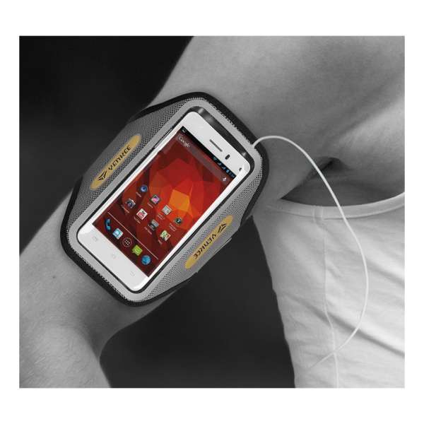 Yenkee YBM A505L Sports armband for mobile phone L