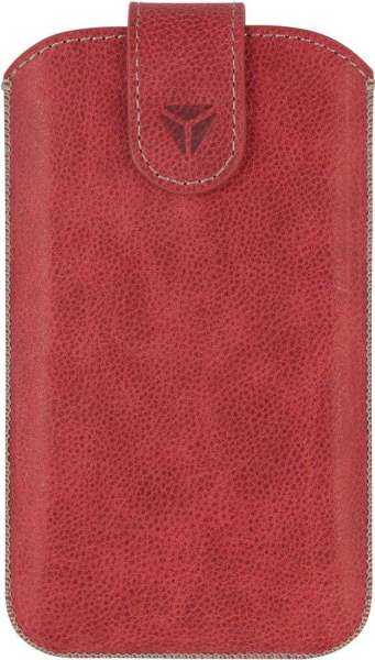 Yenkee YBM B031 mobiltelefon tok L Bison Red