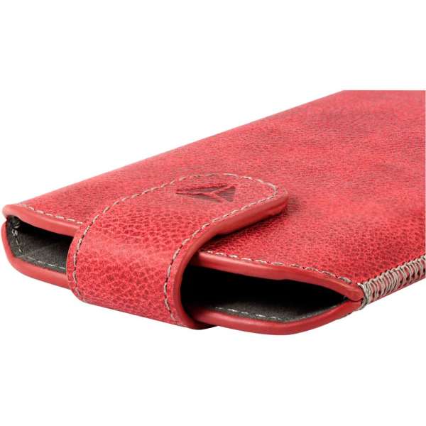 Yenkee YBM B031 mobiltelefon tok M Bison Red