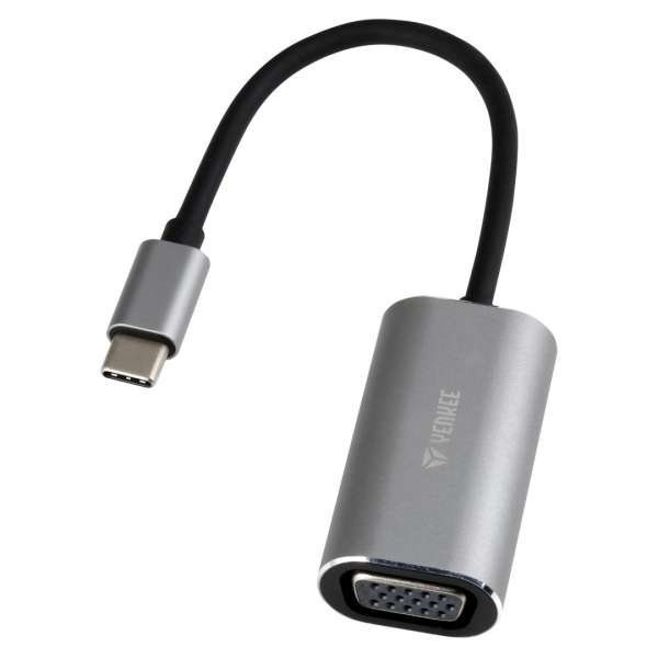 Yenkee YTC 011 Type-C - VGA adapter