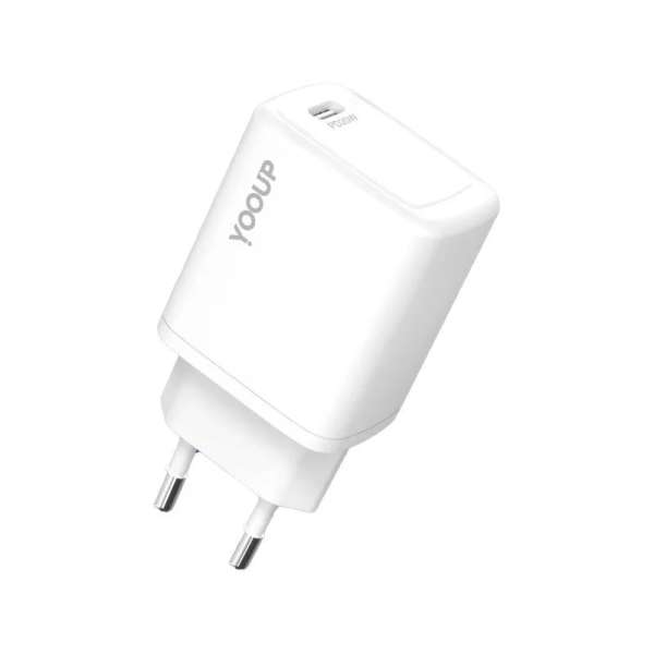 YOOUP NC56-C 20W Adapter White