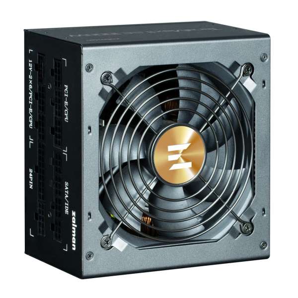 Zalman 1000W 80+ Gold TeraMax II SE