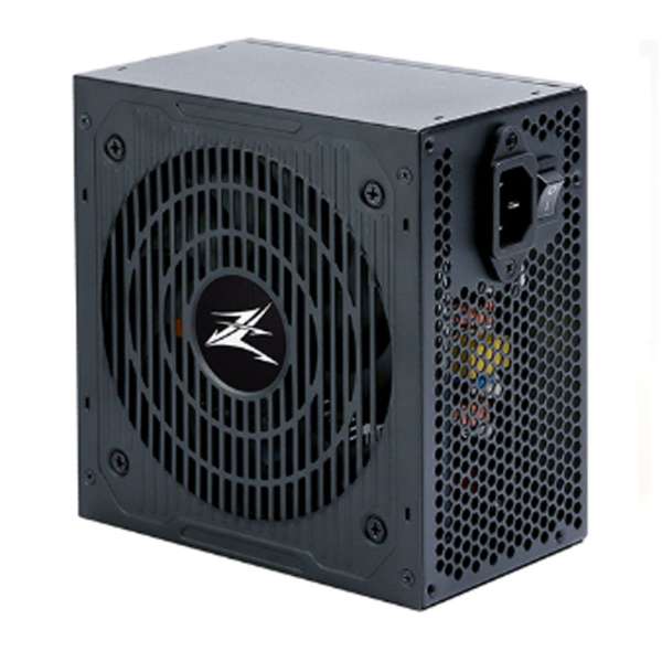Zalman 500W 80+ MegaMax ZM500-TXII