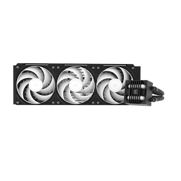 Zalman ALPHA2 SE A36 Black