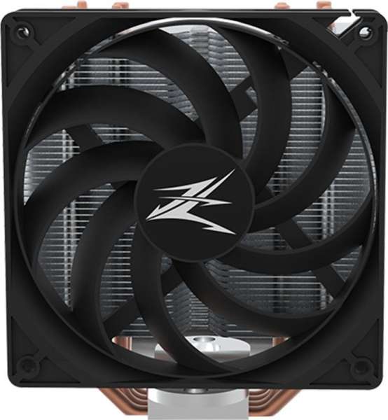 Zalman CNPS10X PERFORMA ST