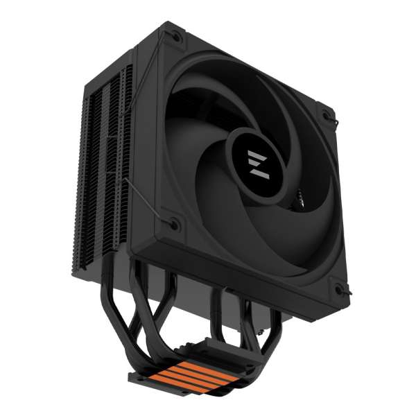 Zalman CNPS9X ECO DS