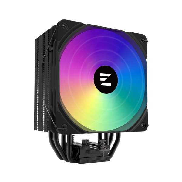 Zalman CNPS9X Performa Plus ARGB Black