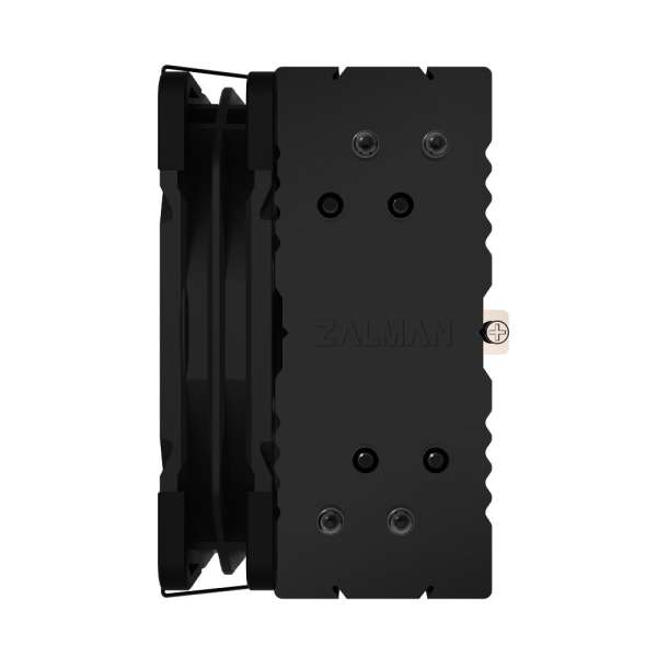 Zalman CNPS9X Performa Plus ARGB Black