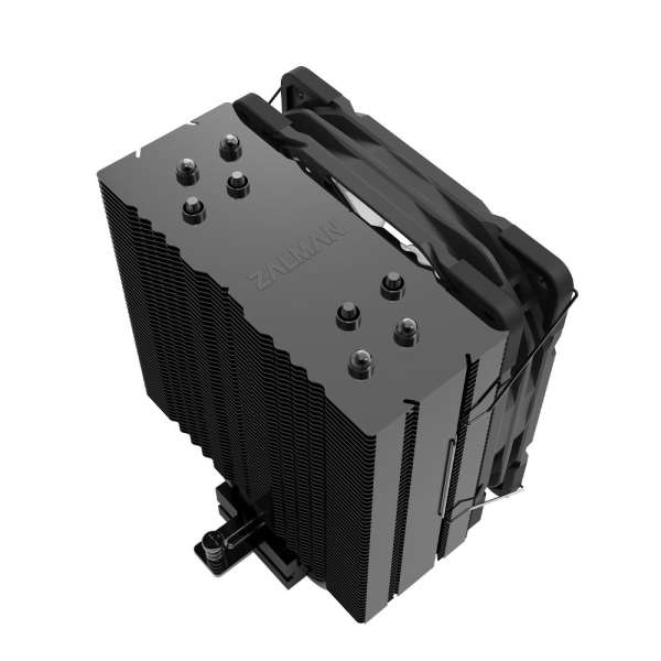 Zalman CNPS9X Performa Plus ARGB Black