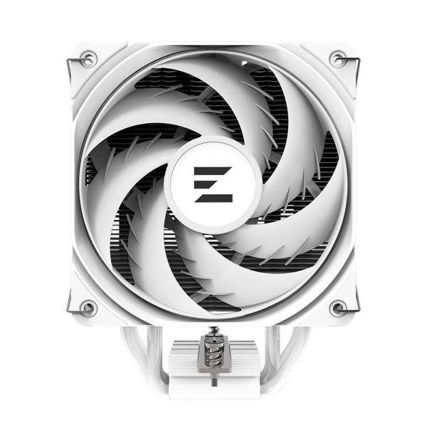 Zalman CNPS9X Performa Plus ARGB White