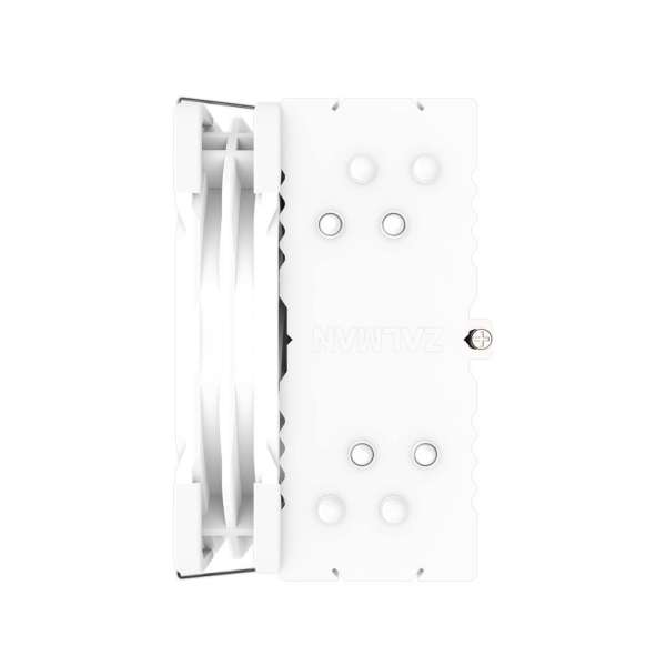Zalman CNPS9X Performa Plus ARGB White