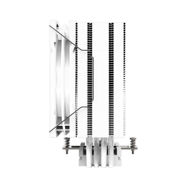 Zalman CNPS9X Performa Plus ARGB White