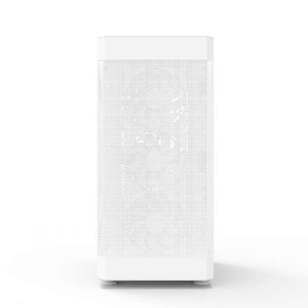 Zalman I4 White