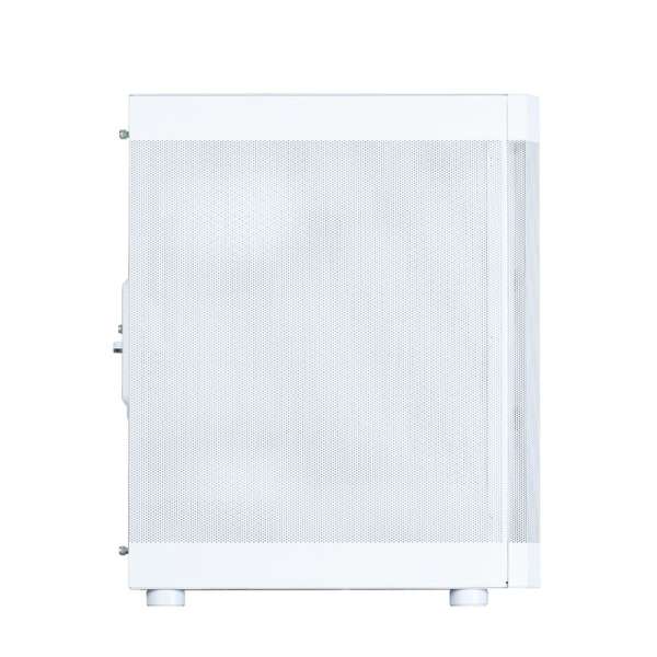 Zalman I4 White