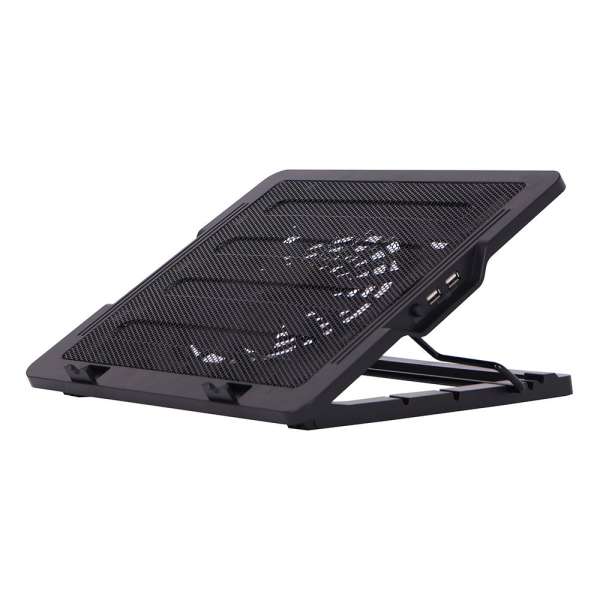 Zalman NS1000 Notebook hűtő Black