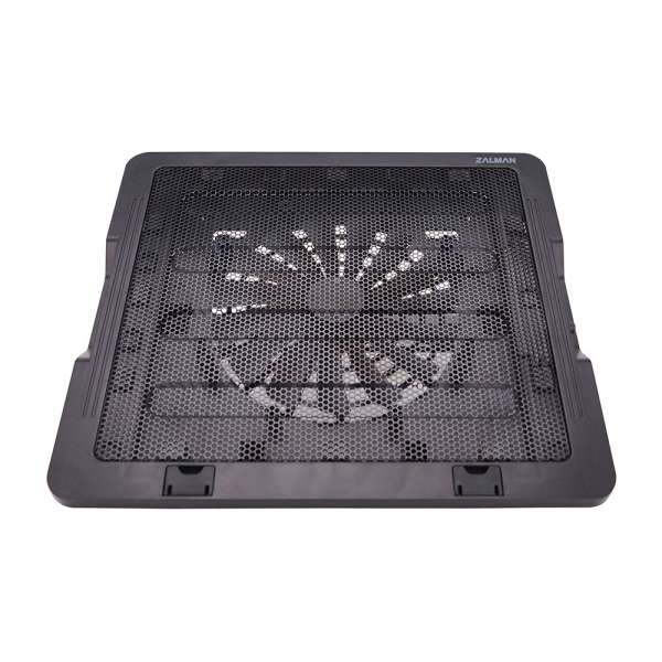Zalman NS1000 Notebook hűtő Black