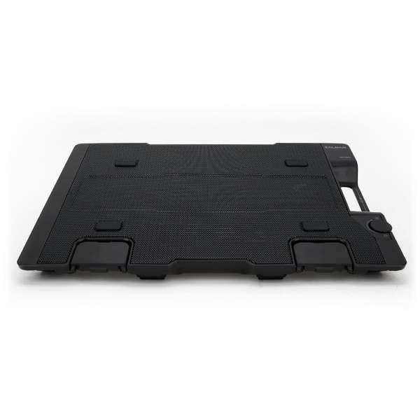 Zalman NS2000 Notebook hűtő Black