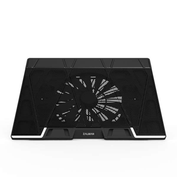 Zalman NS3000 Notebook hűtő Black