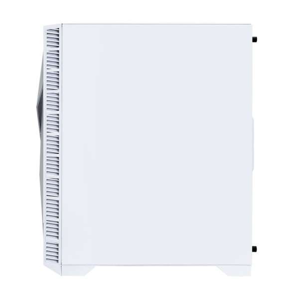 Zalman Z3 Iceberg Window White