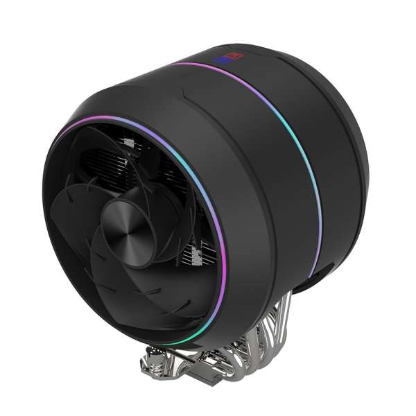 Zalman ZET 5 BLACK