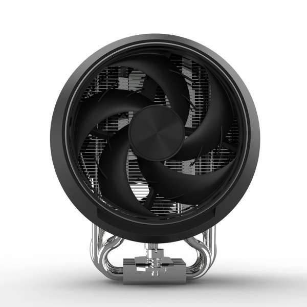 Zalman ZET 5 BLACK