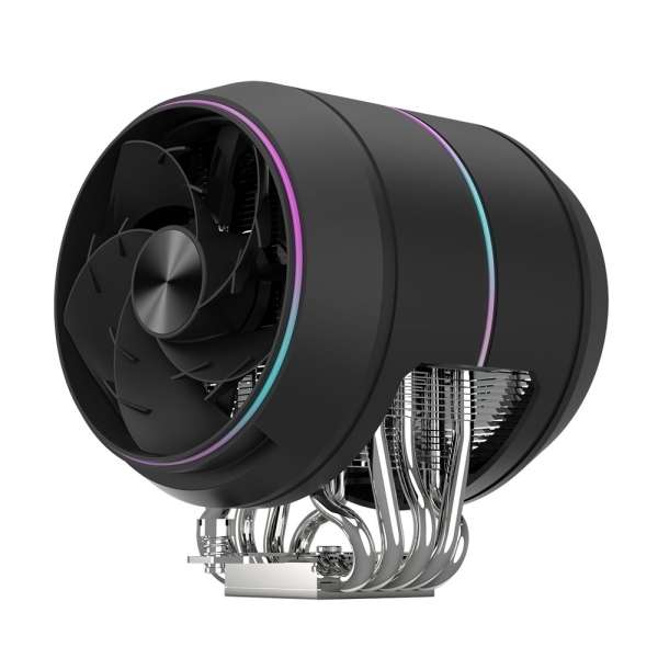 Zalman ZET 5 BLACK