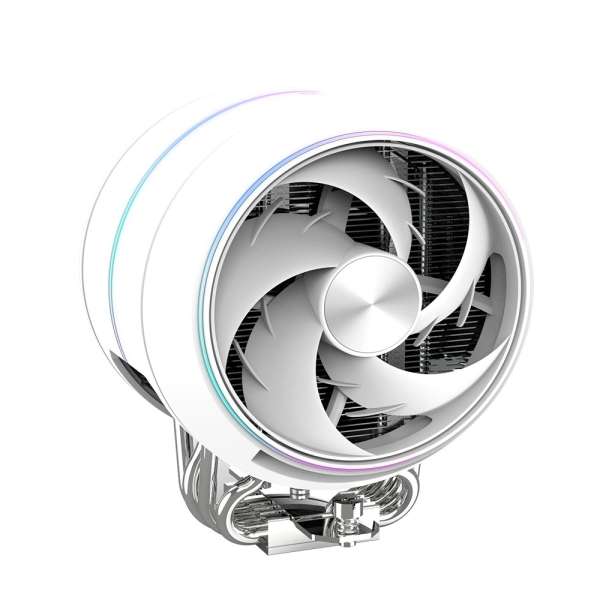 Zalman ZET 5 WHITE