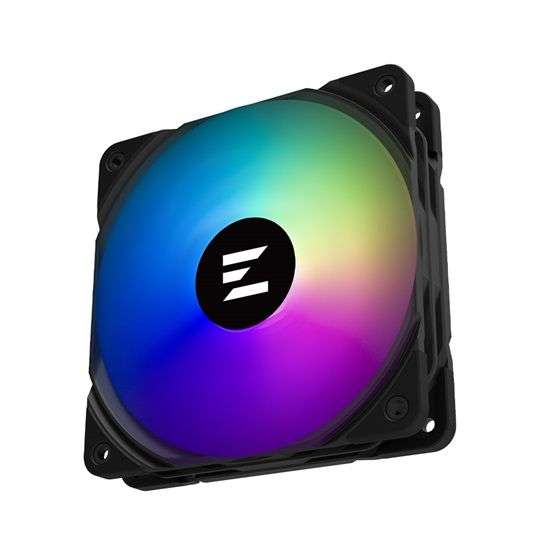 Zalman ZM-AF120 ARGB Black