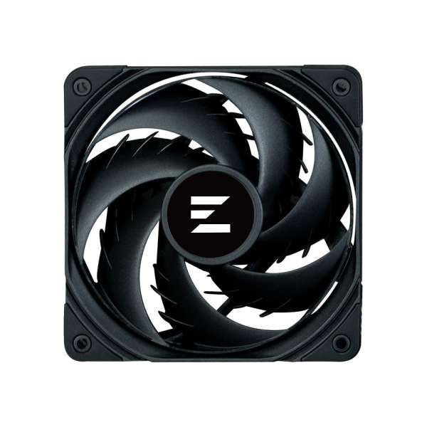 Zalman ZM-AF120 BLACK