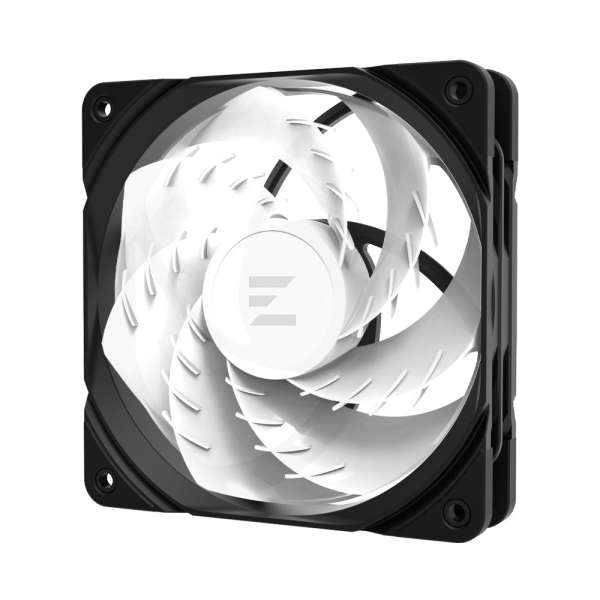Zalman ZM-AF120R ARGB Black