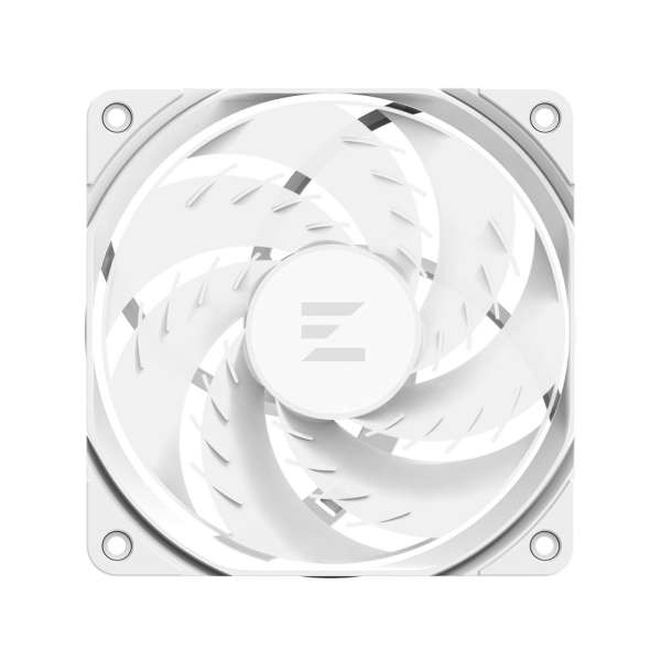 Zalman ZM-AF120R ARGB White