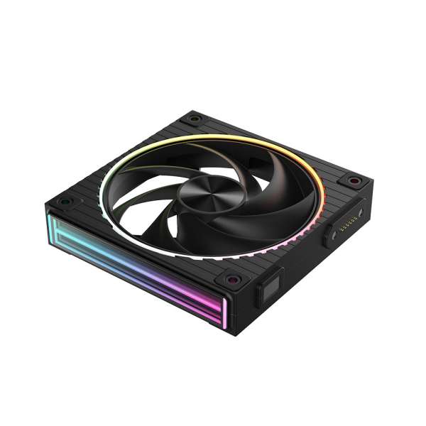 Zalman ZM-DF120 Black