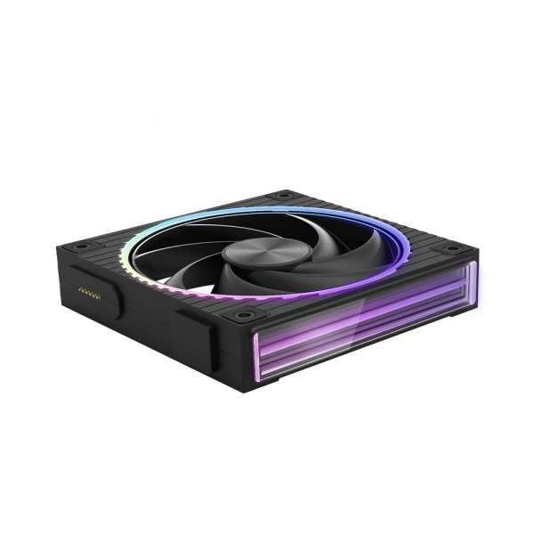Zalman ZM-DF120 Black