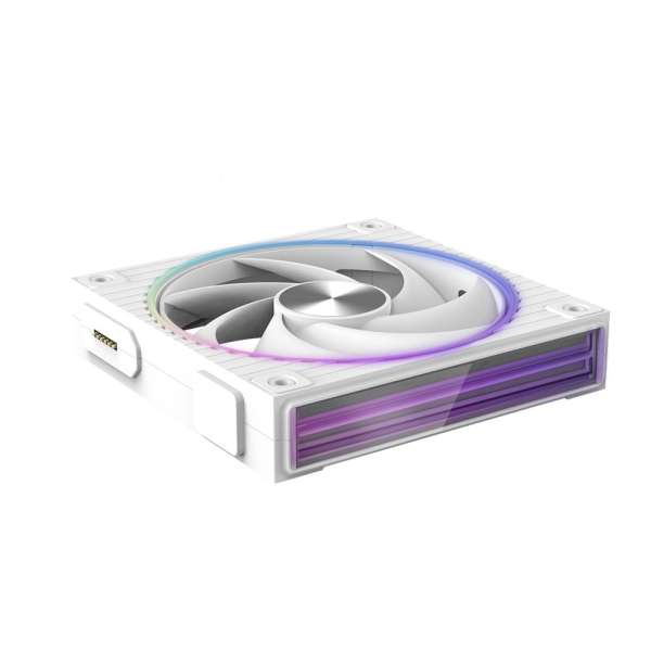 Zalman ZM-DF120 White