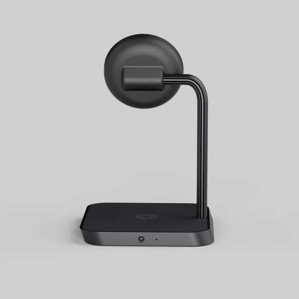 Zens Office Charger 2 Black