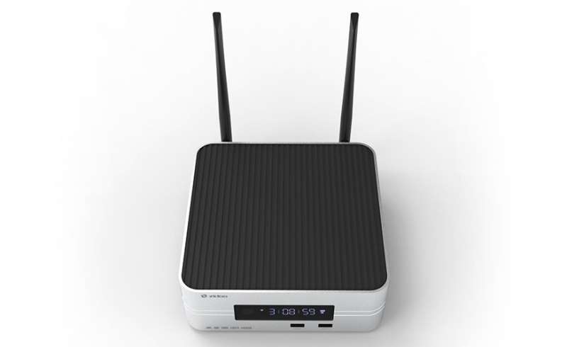 Zidoo Z10