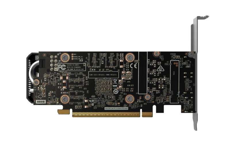Zotac GeForce RTX5050 8GB DDR6 Low Profile