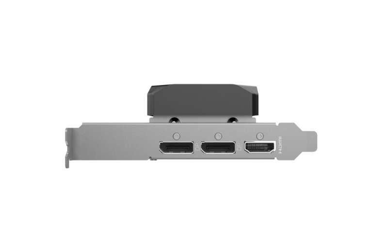 Zotac GeForce RTX5060 8GB DDR7 Low Profile
