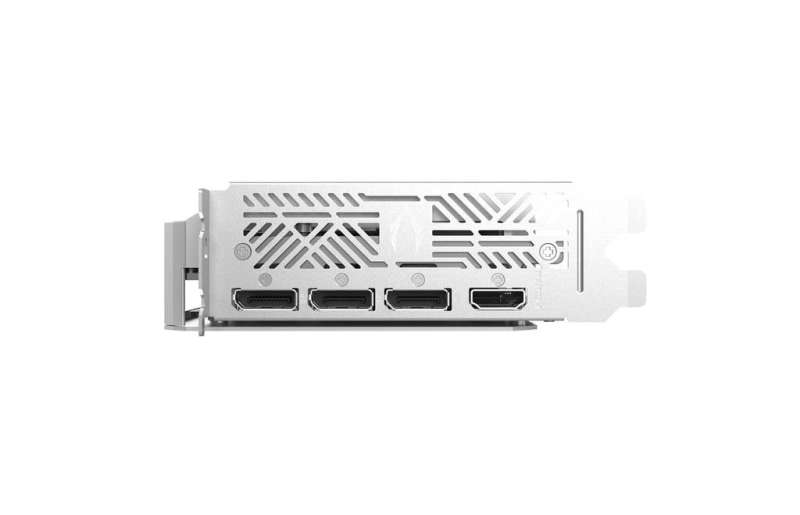 Zotac GeForce RTX5060 8GB DDR7 Twin Edge OC White