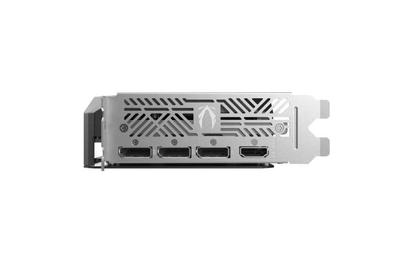 Zotac GeForce RTX5060 8GB DDR7 Twin Edge OC
