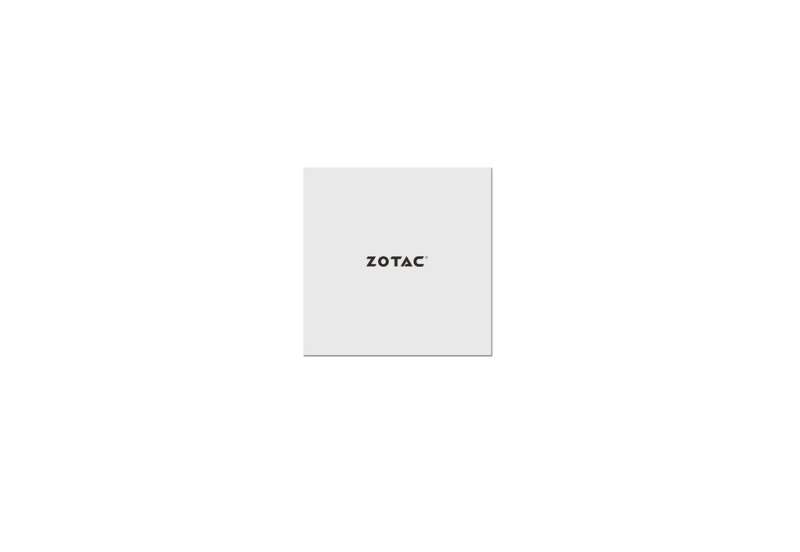 Zotac GeForce RTX5060 Ti 16GB DDR7 Twin Edge OC