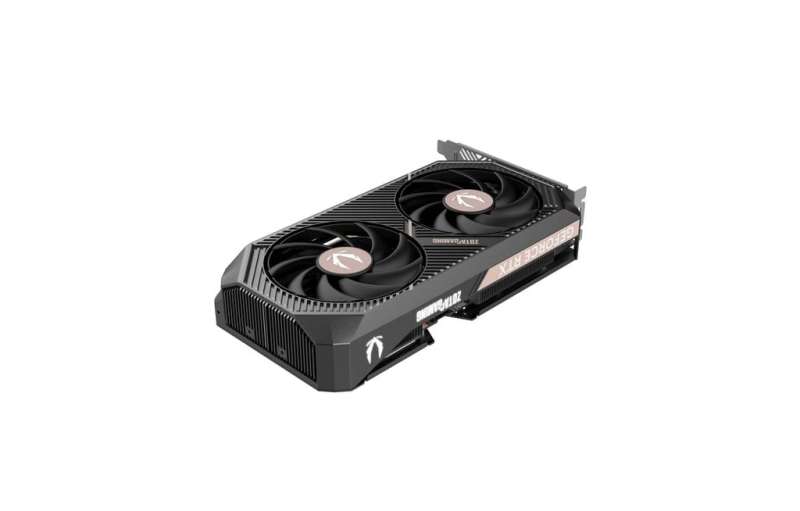 Zotac GeForce RTX5060 Ti 8GB DDR7 AMP